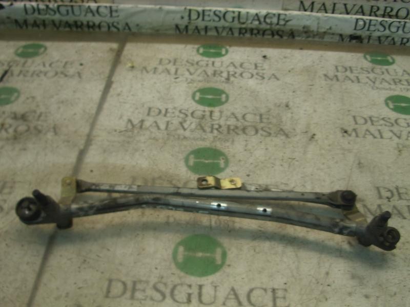 Recambio de articulacion limpia delantero para citroën c2 furio referencia OEM IAM   