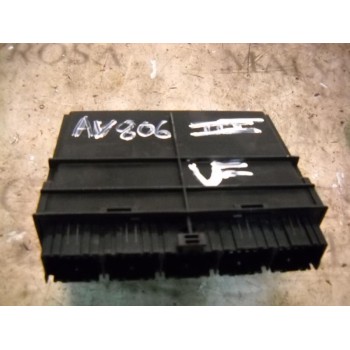 MODULO ELECTRONICO 