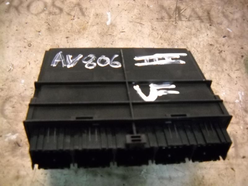 Recambio de modulo electronico para ford fiesta (cbk) trend referencia OEM IAM   