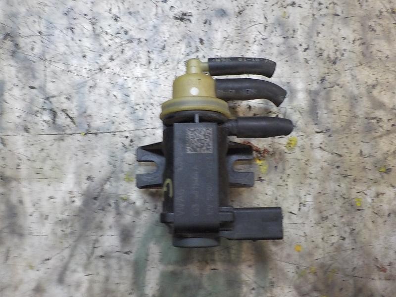 Recambio de valvula aire adicional para seat ibiza (6j5) 1.6 tdi referencia OEM IAM 1K0906627B 1K0906627B 