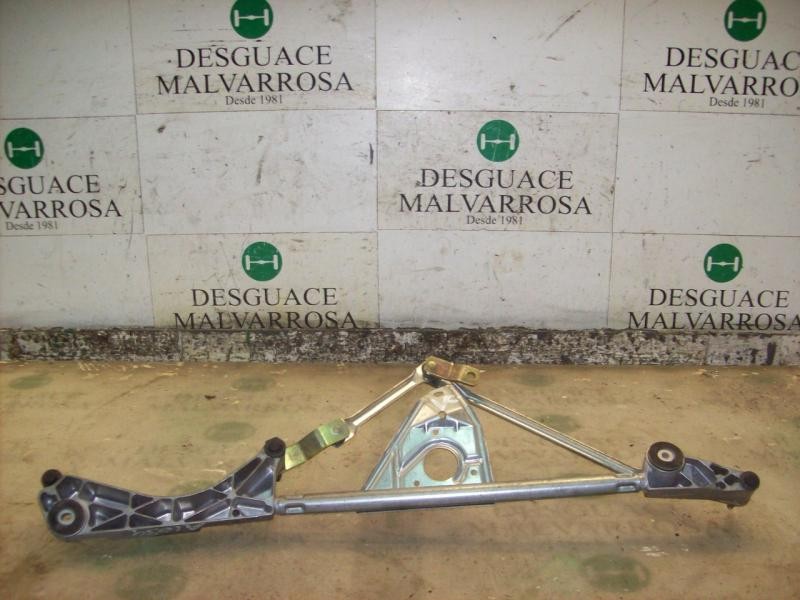 Recambio de articulacion limpia delantero para mercedes-benz clase clk (w209) coupe 200 compressor (209.342) referencia OEM IAM 