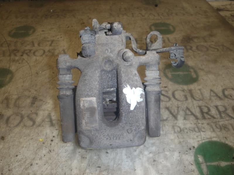 Recambio de pinza freno trasera derecha para citroën berlingo station wagon x referencia OEM IAM   