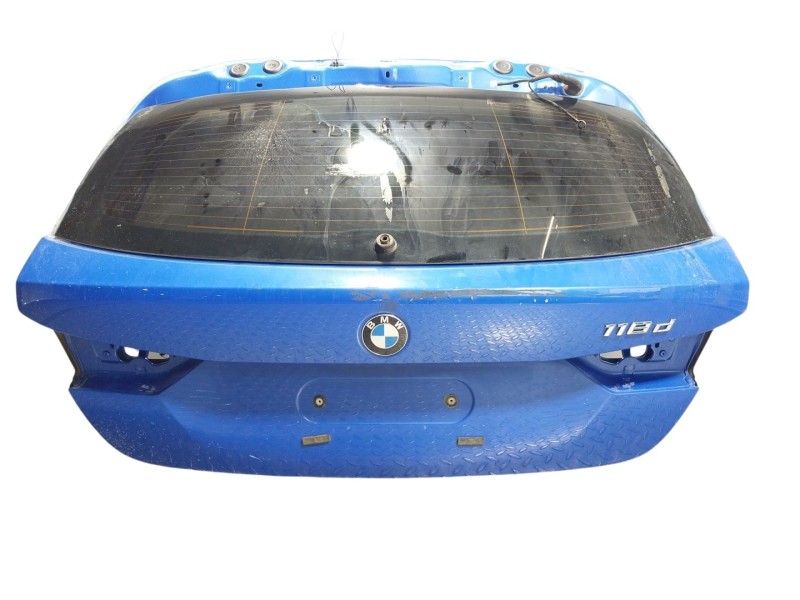 Recambio de porton trasero para bmw 1 (f40) 118 d referencia OEM IAM 41007456041  