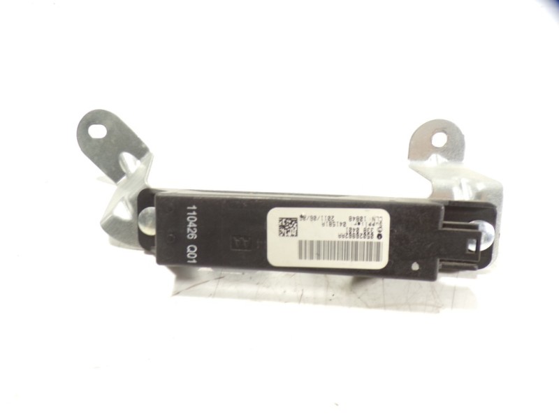 Recambio de modulo electronico para lancia voyager (404) 2.8 16v crd cat referencia OEM IAM  25228982AA 