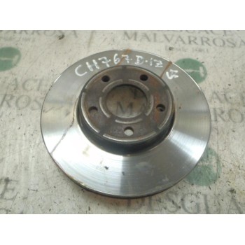 DISCO FRENO DELANTERO 1790221 