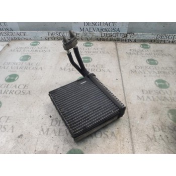 EVAPORADOR AIRE ACONDICIONADO 