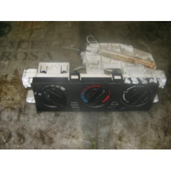 MANDO CALEFACCION / AIRE ACONDICIONADO 