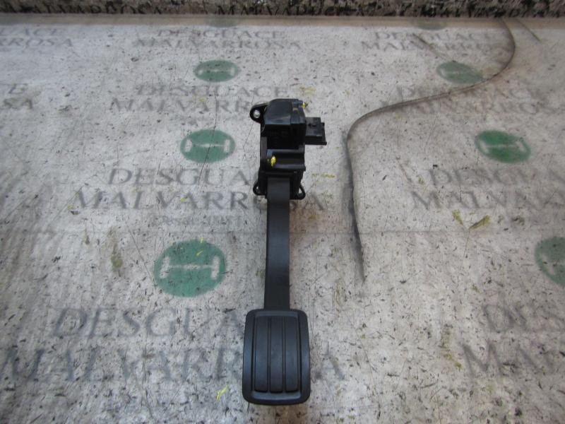 Recambio de potenciometro pedal para peugeot 308 active referencia OEM IAM 9674829180 9674829180 