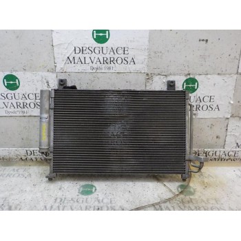 CONDENSADOR AIRE ACONDICIONADO 