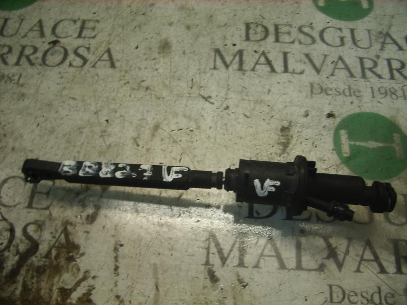 Recambio de bomba embrague para citroën c2 furio referencia OEM IAM   