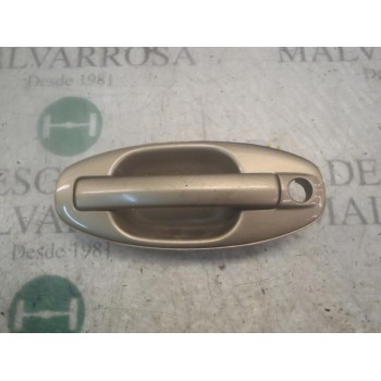 MANETA EXTERIOR DELANTERA IZQUIERDA 