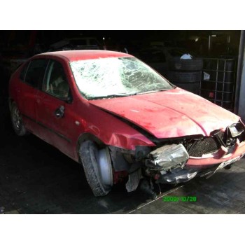 SEAT LEON (1M1)