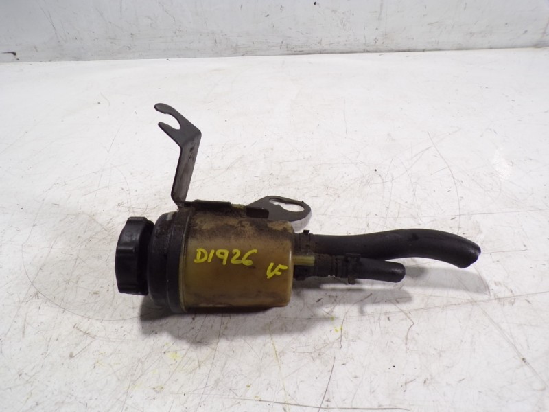 Recambio de deposito servo para jaguar xf 2.2 diesel cat referencia OEM IAM C2D4377  