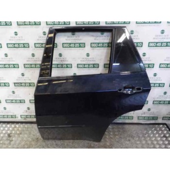 PUERTA TRASERA IZQUIERDA 41527261481 