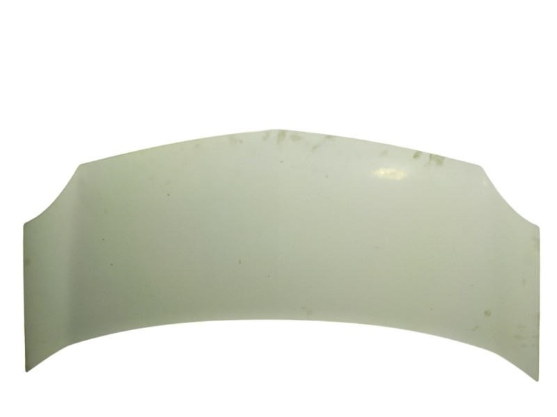 Recambio de capot delantero para renault kangoo 1.5 dci diesel cat referencia OEM IAM 7751478148  
