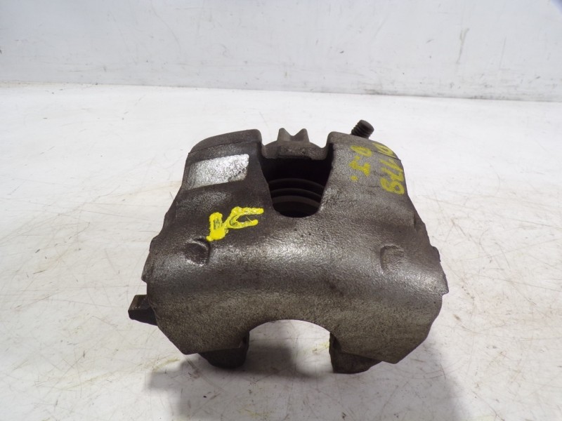Recambio de pinza freno delantera izquierda para seat leon (5f1) 1.2 tsi referencia OEM IAM 5Q0615123A  
