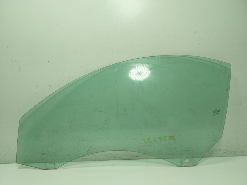 Recambio de cristal puerta delantero izquierdo para mercedes-benz slk (r171) 200 kompressor (171.445) referencia OEM IAM A171725