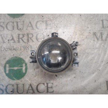 FARO ANTINIEBLA DERECHO 