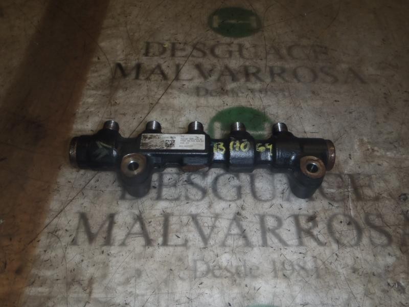 Recambio de rampa inyectora para citroën berlingo station wagon x referencia OEM IAM   