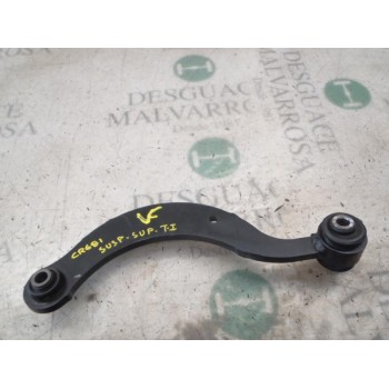 BRAZO SUSPENSION SUPERIOR TRASERO IZQUIERDO 4877012010 