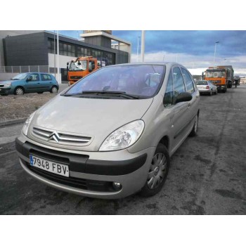 CITROËN XSARA PICASSO