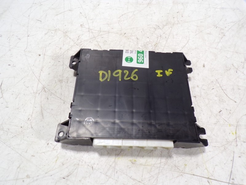 Recambio de modulo electronico para jaguar xf 2.2 diesel cat referencia OEM IAM C2Z12999 CX2318D493AB 