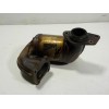 Recambio de catalizador para renault kangoo 1.5 dci diesel cat referencia OEM IAM 8201030945 8201030945 