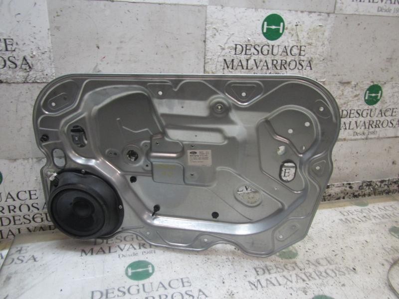 Recambio de elevalunas delantero derecho para ford kuga (cbv) trend referencia OEM IAM 1738646  