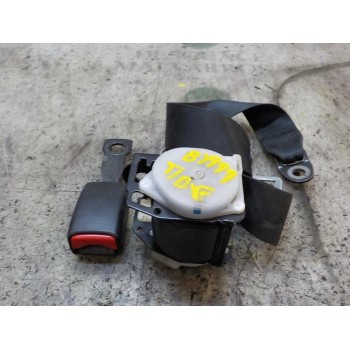 CINTURON SEGURIDAD TRASERO DERECHO 