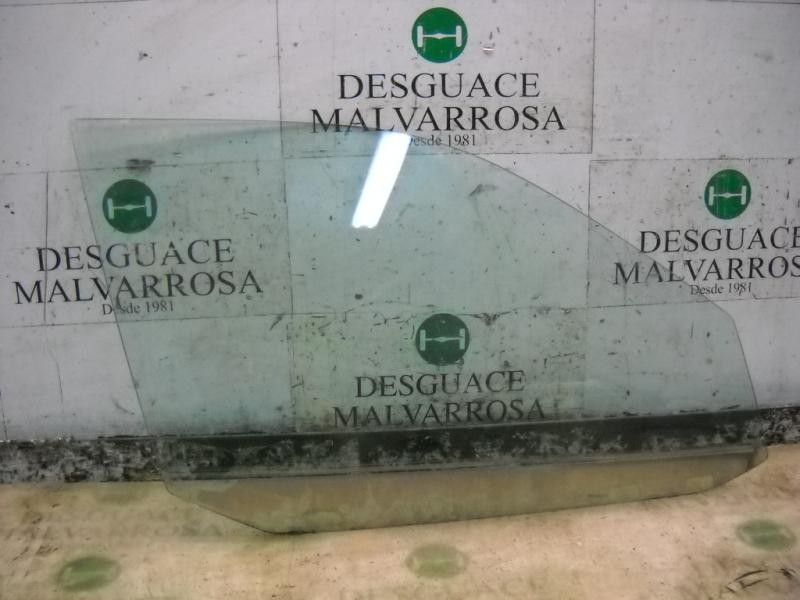 Recambio de cristal puerta delantero derecho para seat cordoba berlina (6k2) stella referencia OEM IAM   