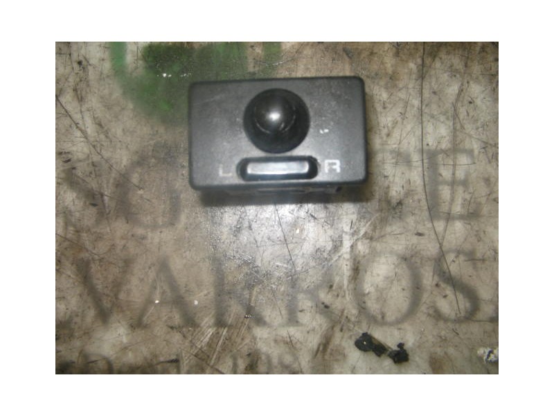 Recambio de mando retrovisor para nissan almera (n15) gx referencia OEM IAM   
