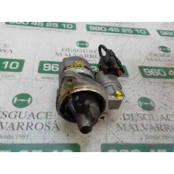 MOTOR ARRANQUE 2197568 CV6T11000GE 