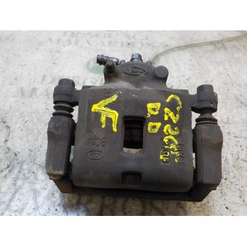 PINZA FRENO DELANTERA DERECHA 