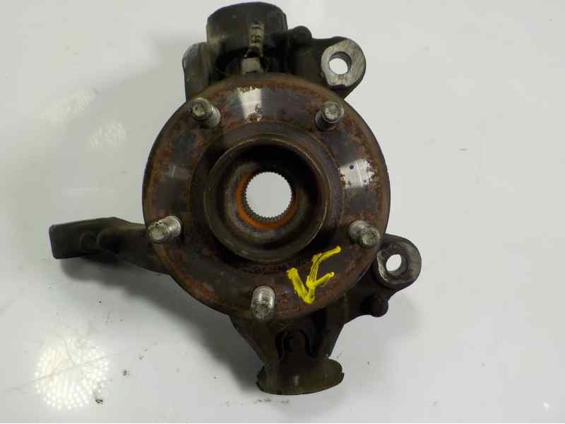 Recambio de mangueta delantera derecha para ford mondeo sportbreak (ca2) 2.0 tdci cat referencia OEM IAM 1474288  