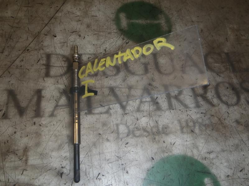 Recambio de calentador para citroën berlingo station wagon x referencia OEM IAM   