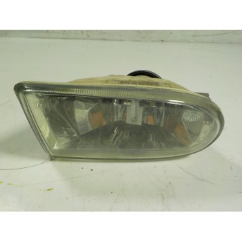 FARO ANTINIEBLA IZQUIERDO 