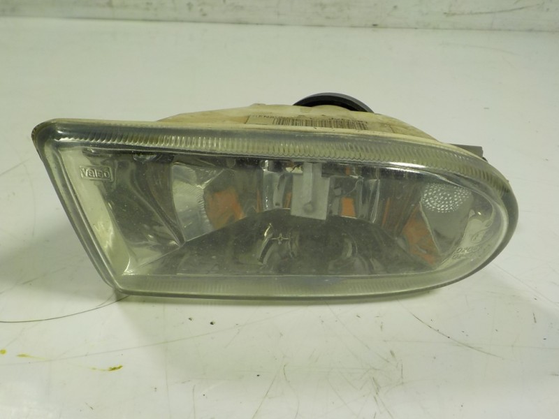 Recambio de faro antiniebla izquierdo para renault espace / grand espace (je0) 2.2 dci turbodiesel cat referencia OEM IAM   