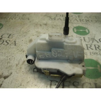 CERRADURA PUERTA DELANTERA DERECHA 