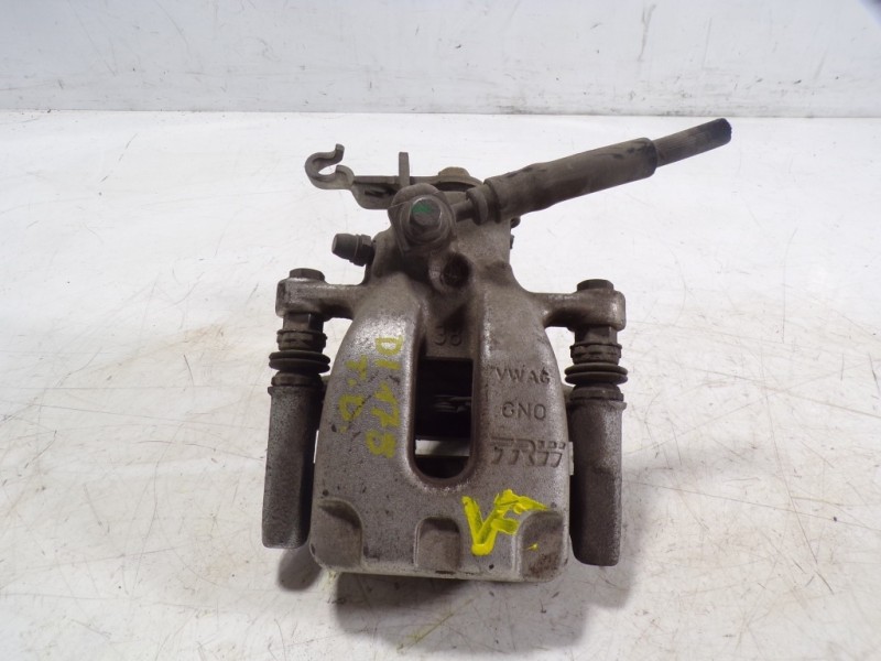 Recambio de pinza freno trasera derecha para seat leon (5f1) 1.2 tsi referencia OEM IAM 5Q0615424A  