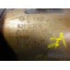 Recambio de catalizador para renault kangoo 1.5 dci diesel cat referencia OEM IAM 8201030945 8201030945 
