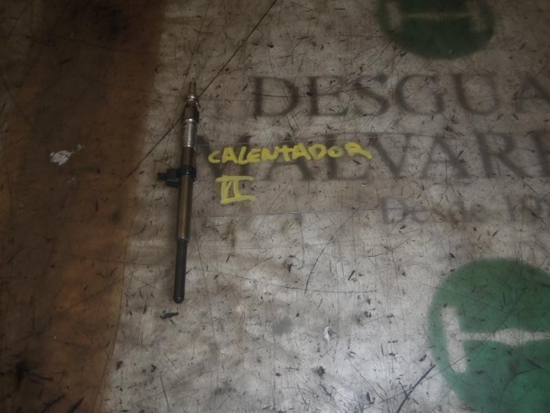 Recambio de calentador para citroën berlingo station wagon x referencia OEM IAM   