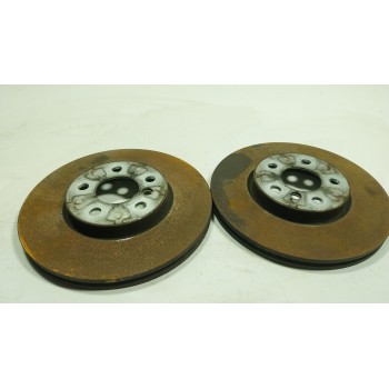 DISCO FRENO DELANTERO 34106891079 