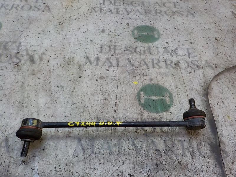 Recambio de tirante delantero derecho para seat ibiza (6j5) 1.6 tdi referencia OEM IAM 6C0411315  