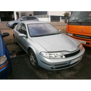 RENAULT LAGUNA II (BG0)