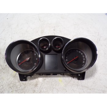 CUADRO INSTRUMENTOS 13442454 