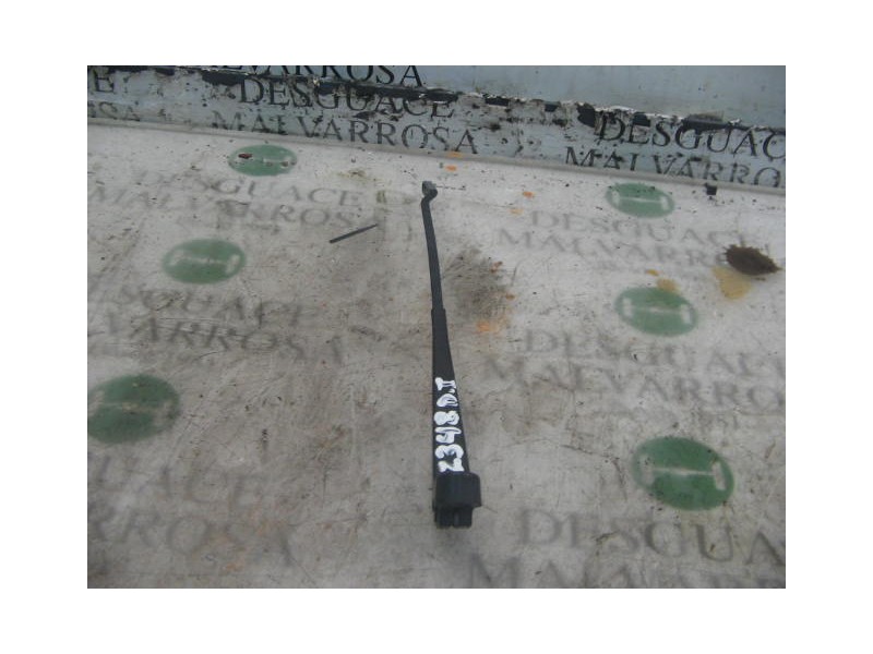 Recambio de brazo limpia delantero izquierdo para ford fiesta berl./courier 1.8 diesel referencia OEM IAM   