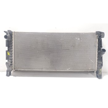 RADIADOR AGUA 17118586324 17118586324 