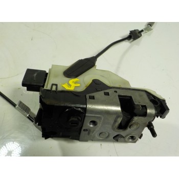 CERRADURA PUERTA DELANTERA DERECHA 9812500780 9812500780 