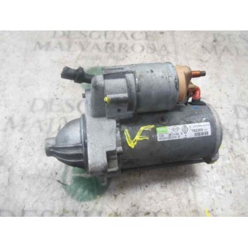 MOTOR ARRANQUE 8200568535 VALEO 
