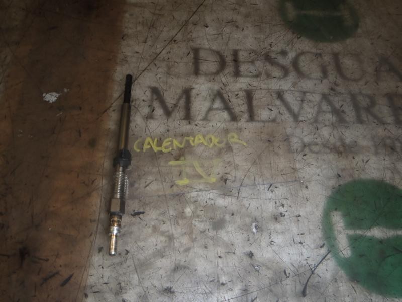 Recambio de calentador para citroën berlingo station wagon x referencia OEM IAM   